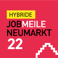 Jobmeile Neumarkt 2022 Logo
